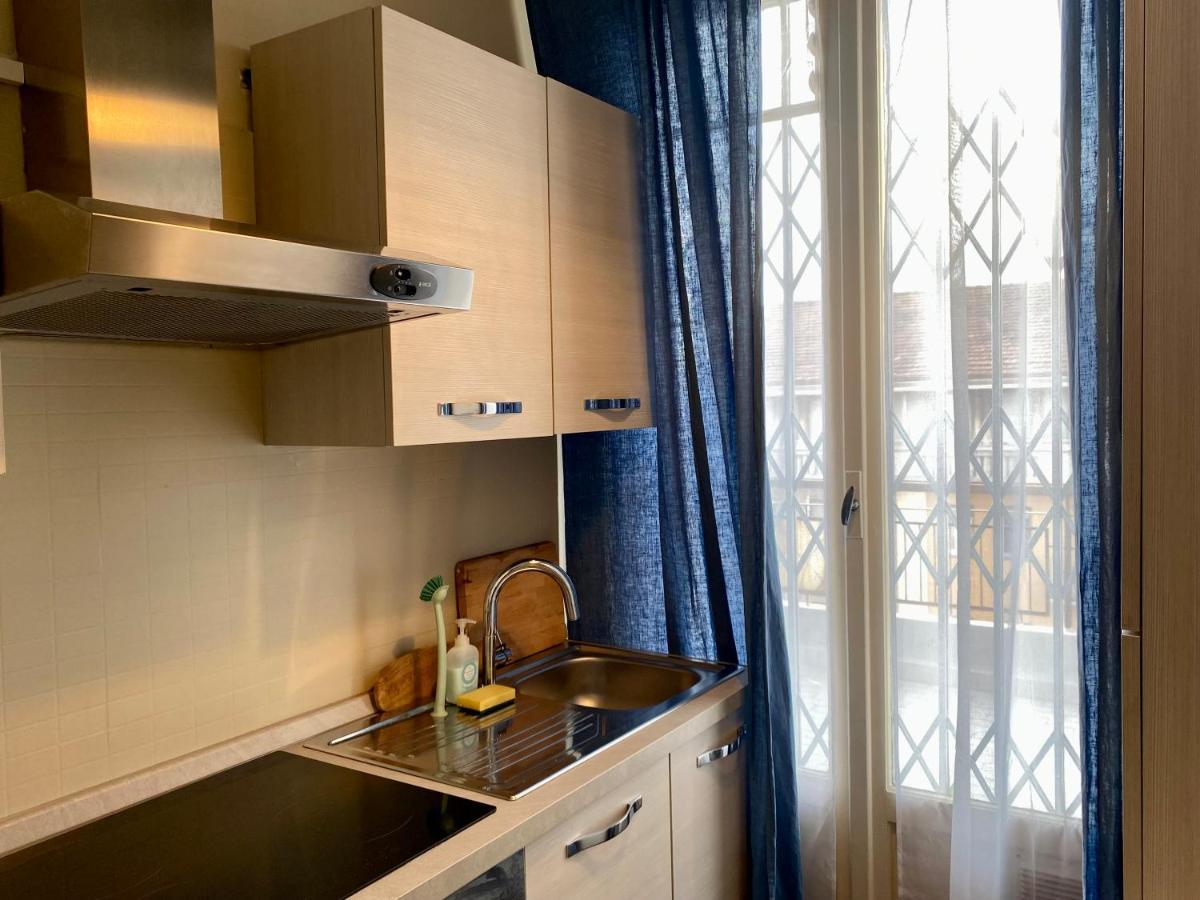 Star Ribbon Apartment Milan Exterior photo