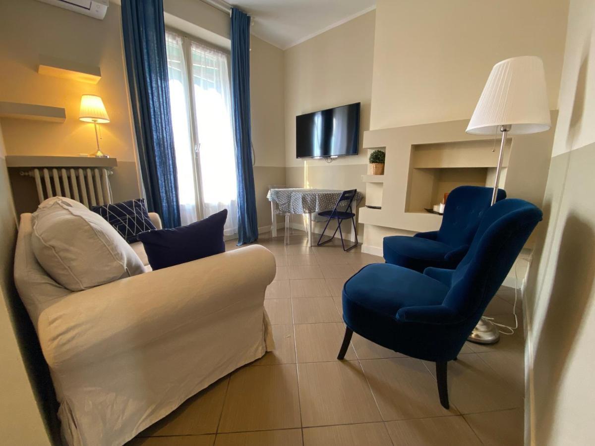 Star Ribbon Apartment Milan Exterior photo