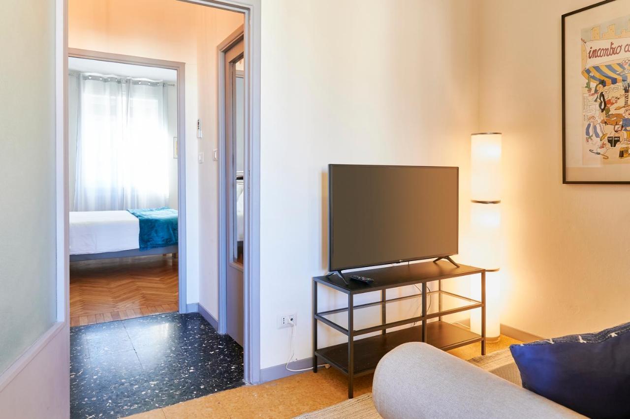 Star Ribbon Apartment Milan Exterior photo