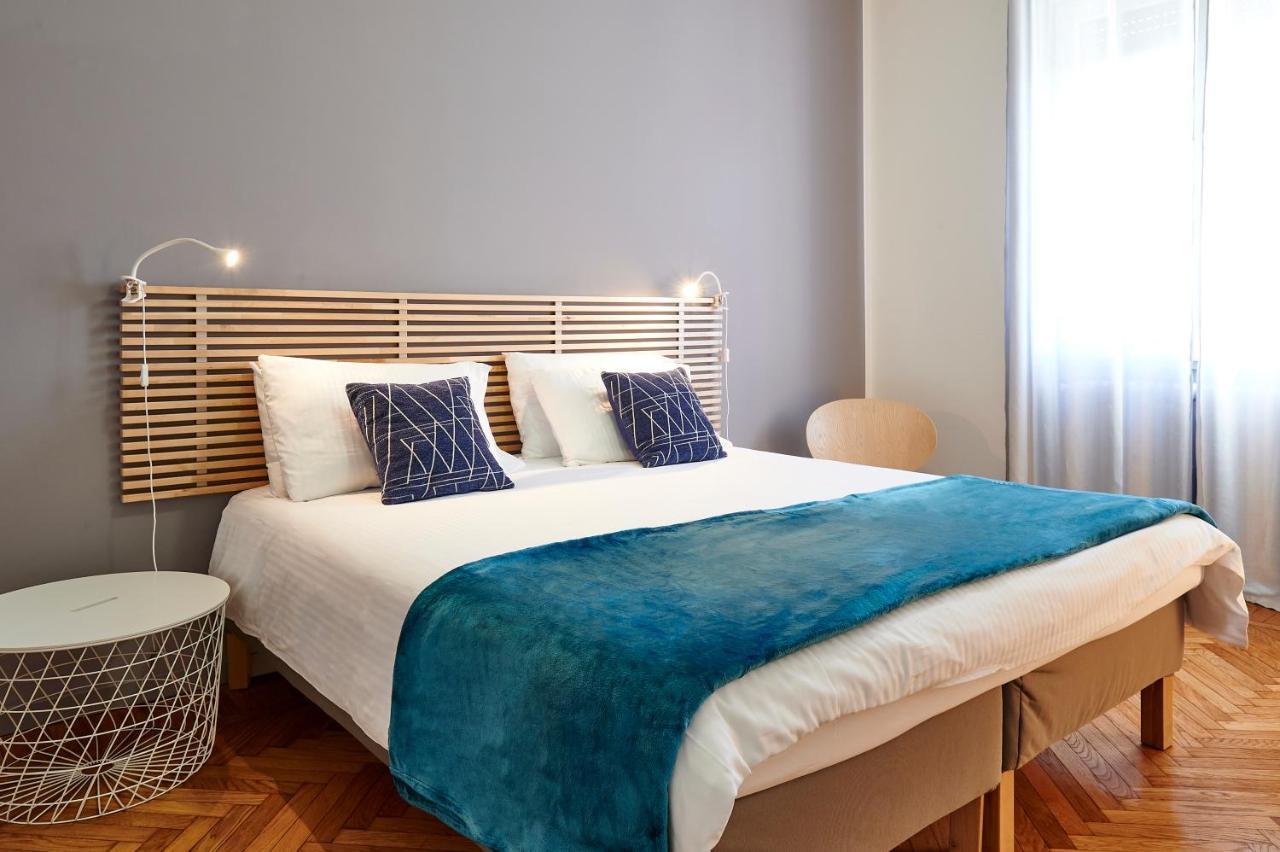 Star Ribbon Apartment Milan Exterior photo