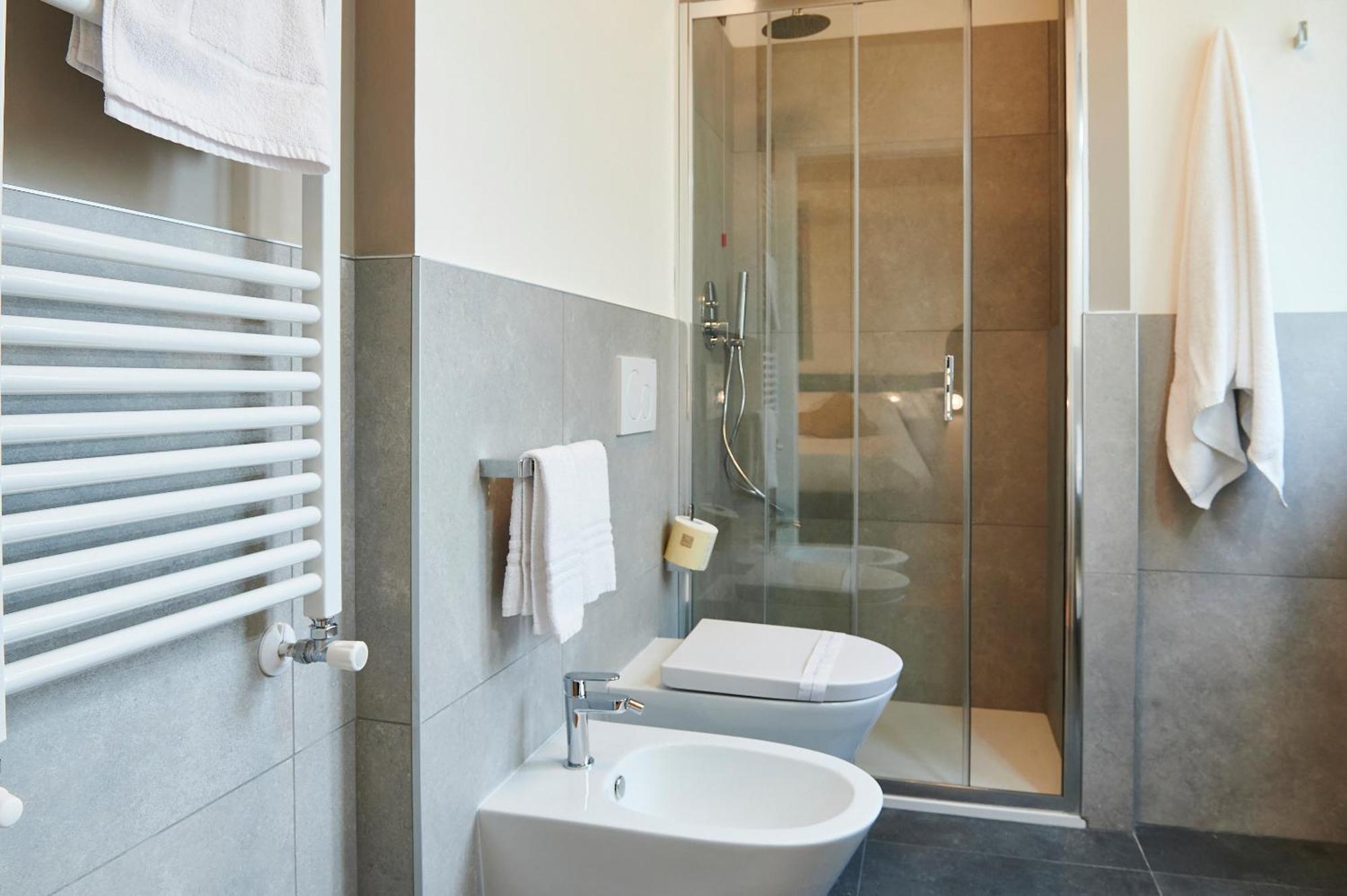 Star Ribbon Apartment Milan Exterior photo