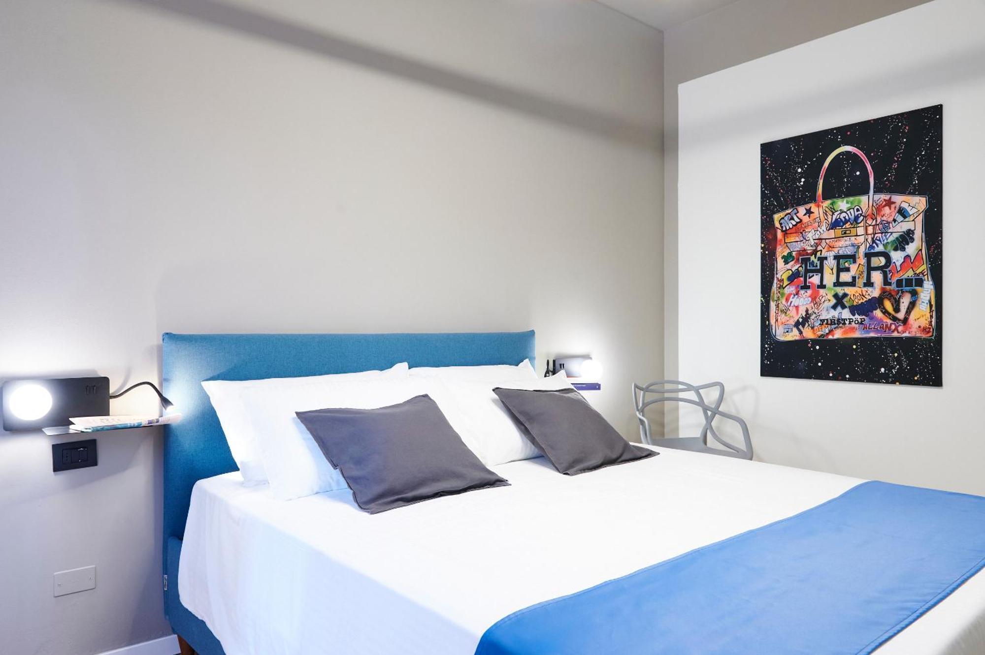 Star Ribbon Apartment Milan Exterior photo